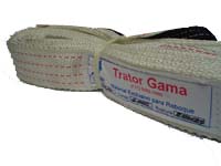 Cinta de Reboque 6m 8000kg 